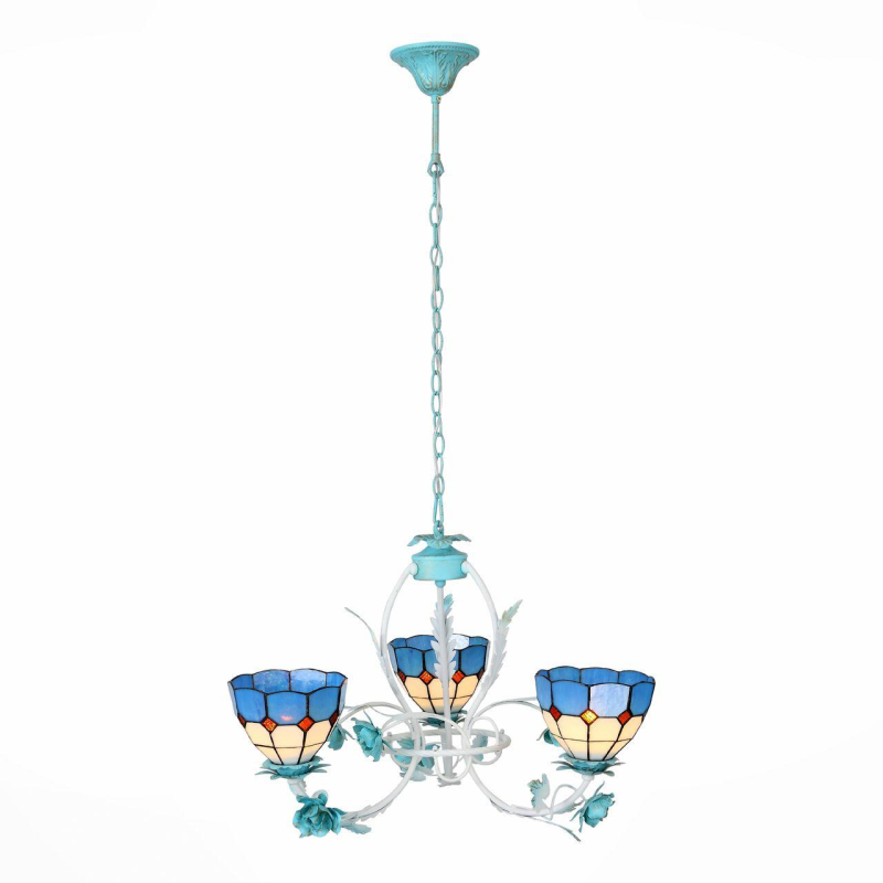 Подвесная люстра ST Luce Lavoro SL372.953.03