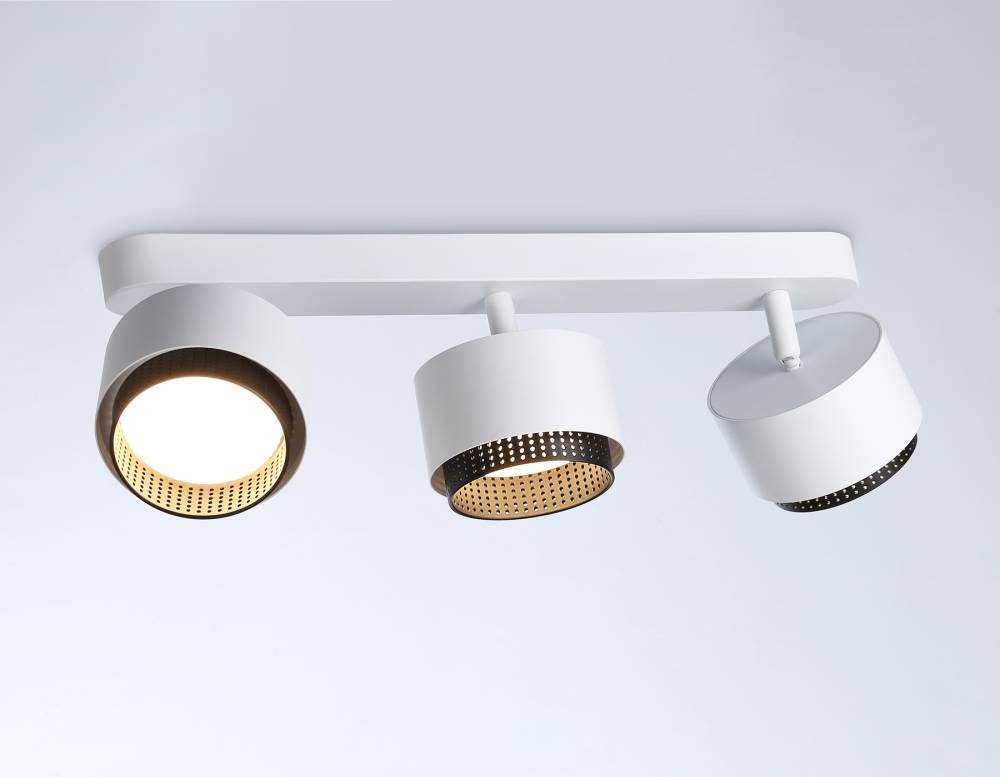 Спот Ambrella Light Techno family TN71291