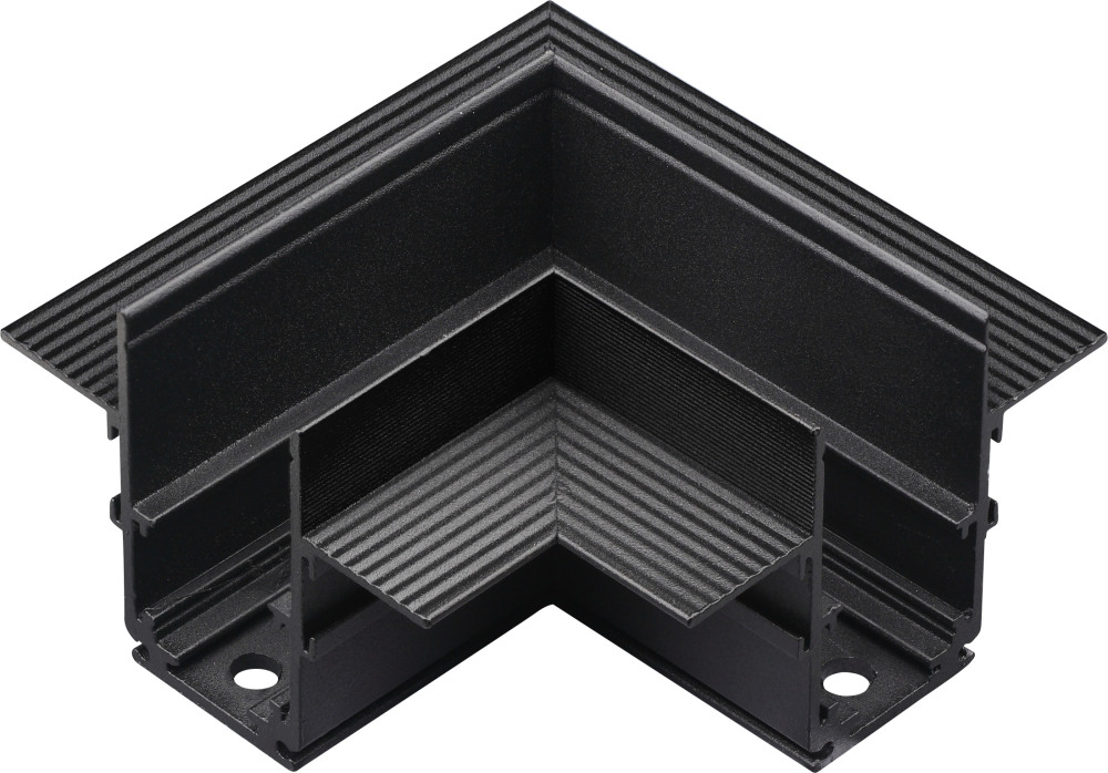 Соединитель угловой Myfar MagLine 23 MT0200-CL-B