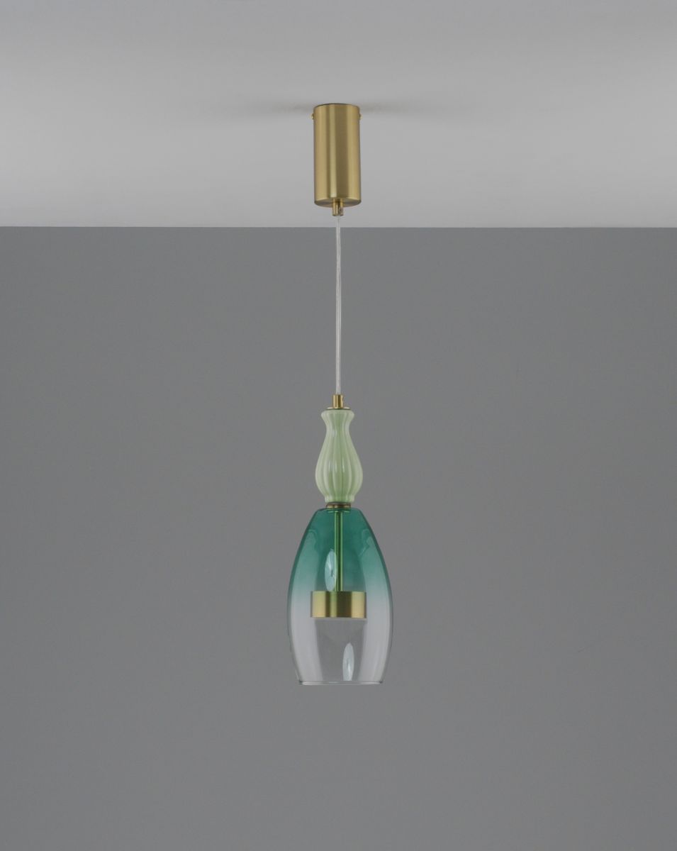 Подвесной светильник Moderli Corals V11150-PL