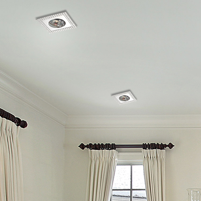 Встраиваемый светильник Novotech Mirror 369836