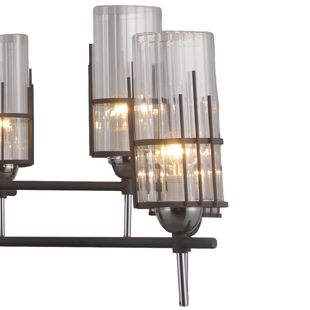 Лампа энергосберегающая (0834) Uniel E14 20W 2700K матовая ESL-S41-20/2700/E14