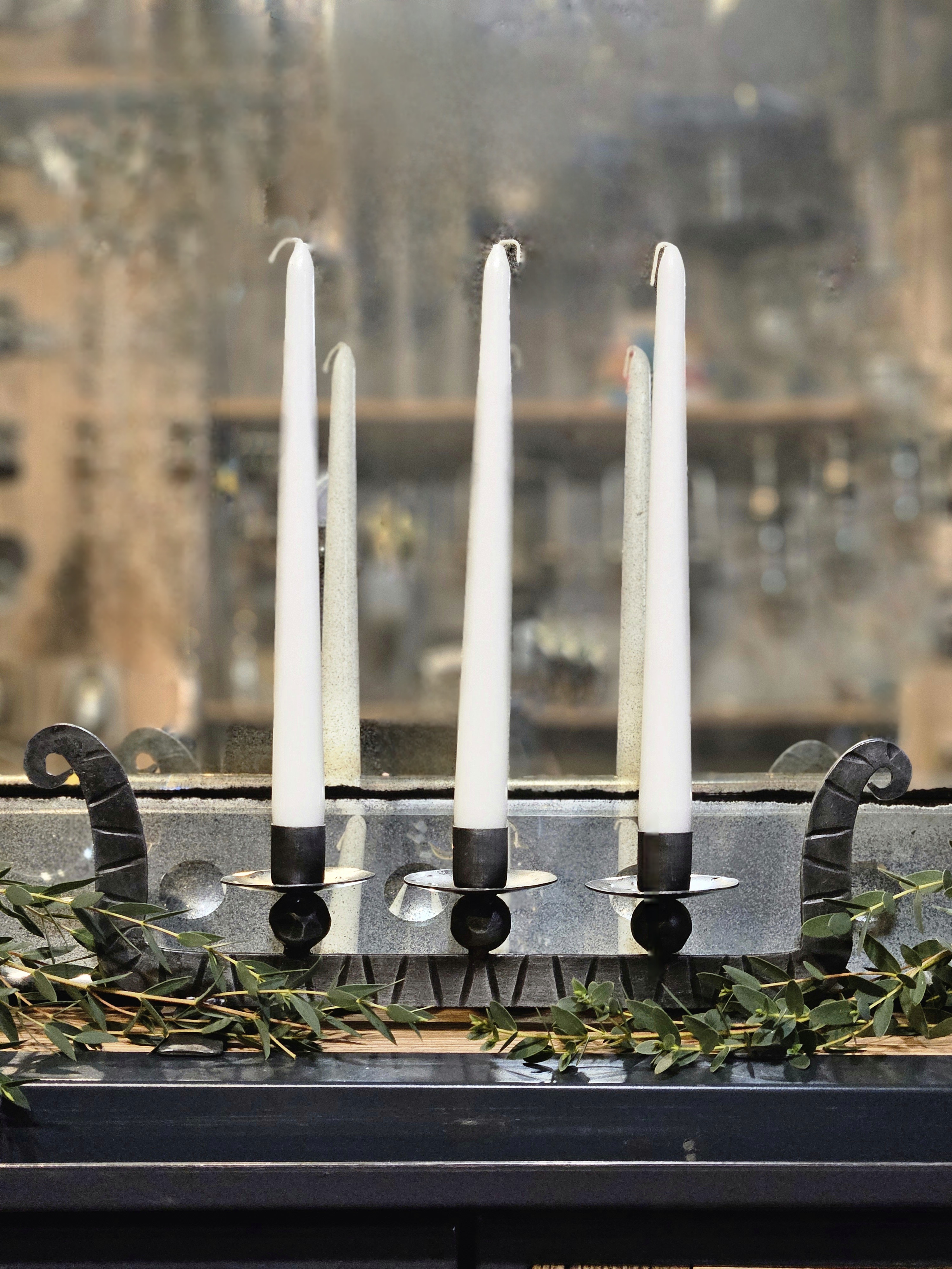 Подсвечник Ладья Covali HC-304