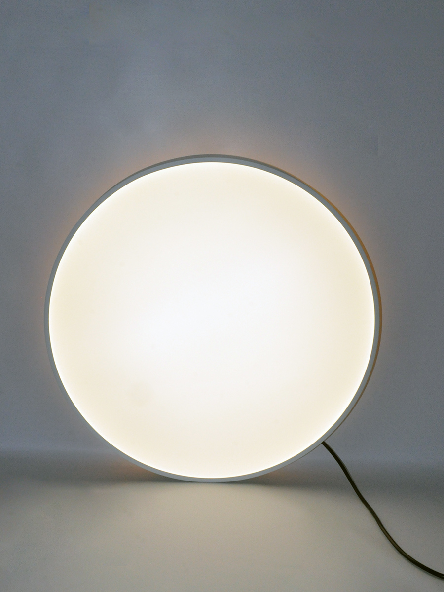 Потолочная люстра Elvan LU-5378-60W+8W-WW/NH-MtG