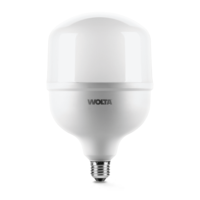 Светодиодная лампа Wolta 25WHP60E27/40