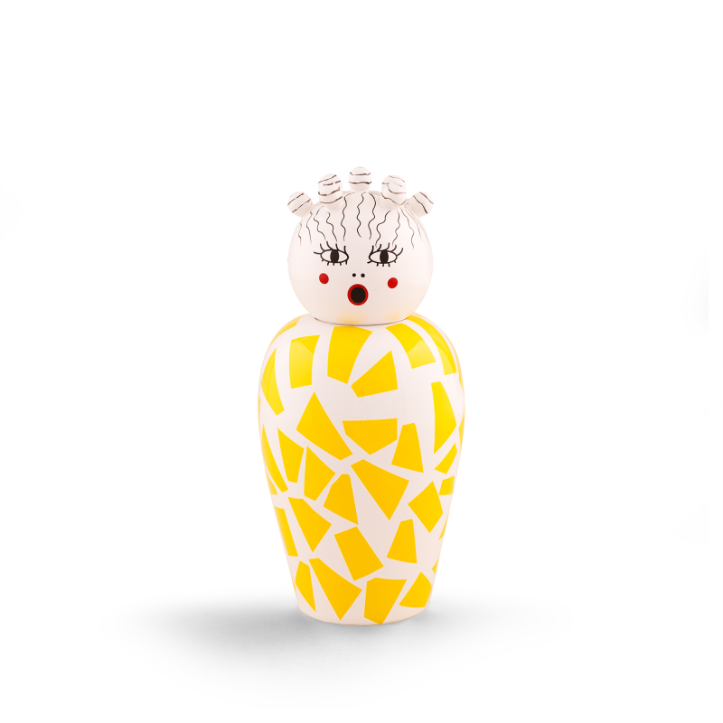 Ваза Rosio Seletti Canopie 10532