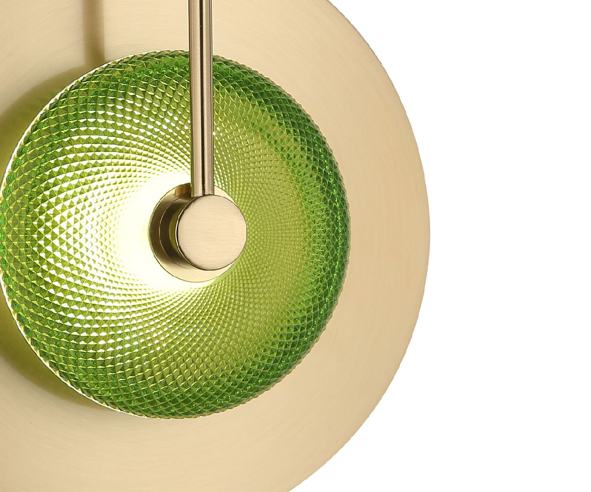 Бра Kink Light Лире 08414,20