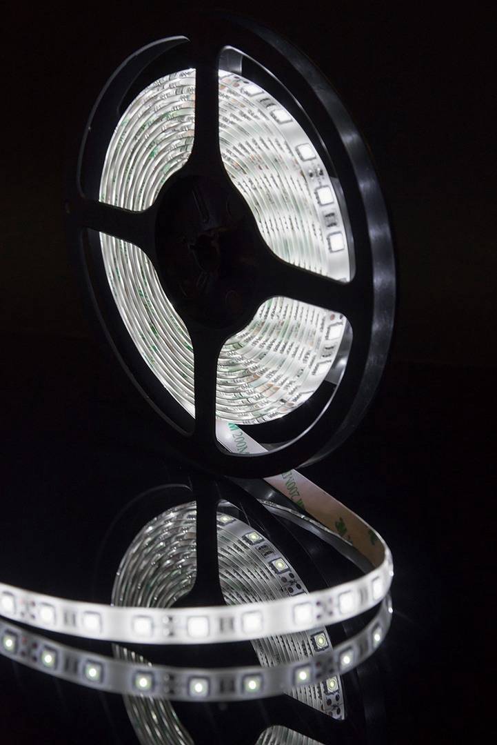 Светодиодная лента SWG SWG560-12-14.4-W-65 000064