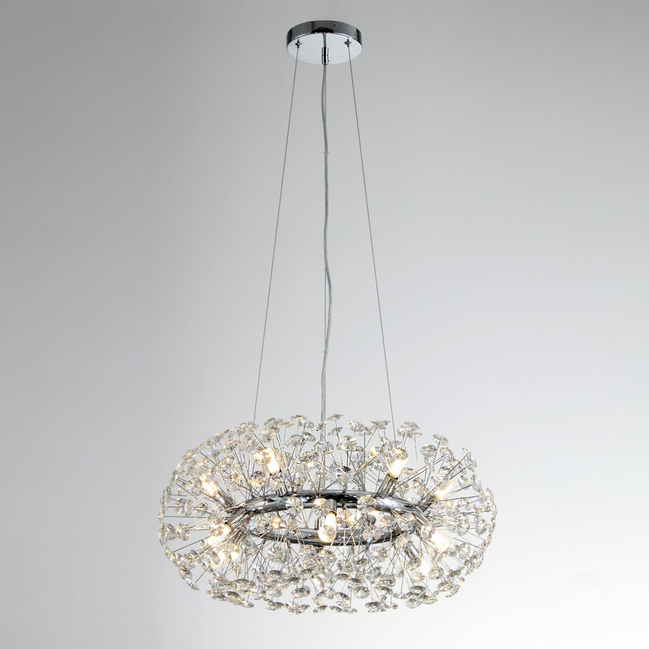 Подвесная люстра Citilux Betsy EL322P12.1 в Москве