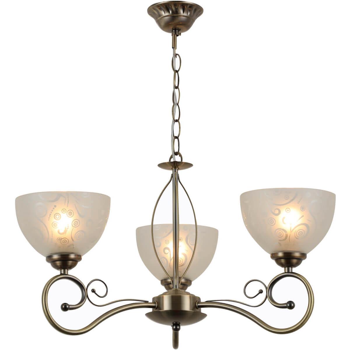 Подвесной светодиодный светильник (UL-00003212) Uniel ULY-U33C-50W/NW IP65 Silver