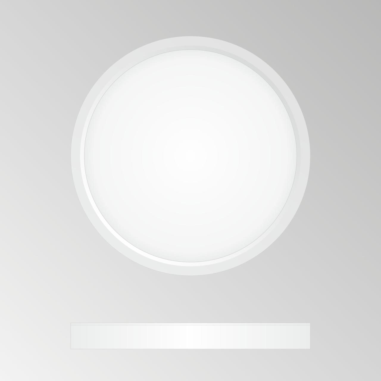 Накладной светильник Citilux CL738180V