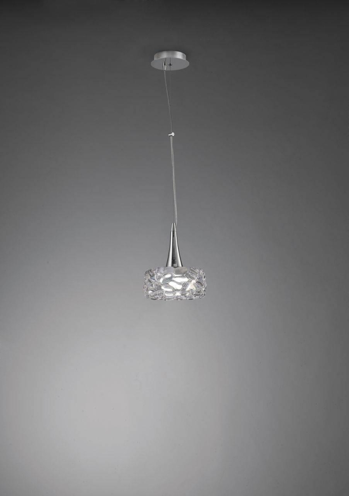 Подвесной светильник Mantra O2 3933