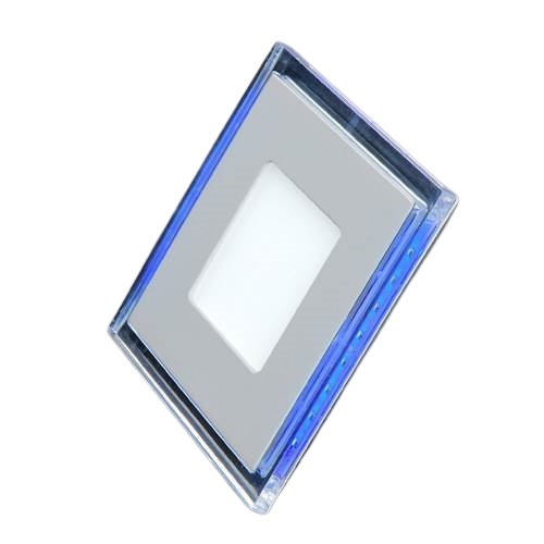 Встраиваемый светильник Elvan VLS-701SQ-14W-NH-Wh