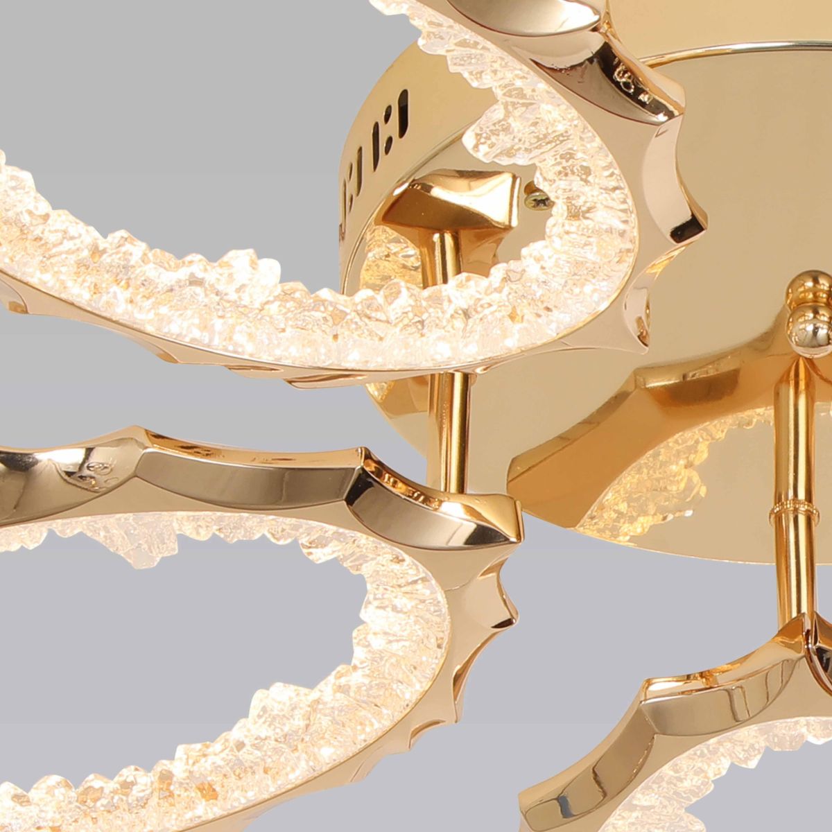 Потолочная люстра Alfa Light F1424-20