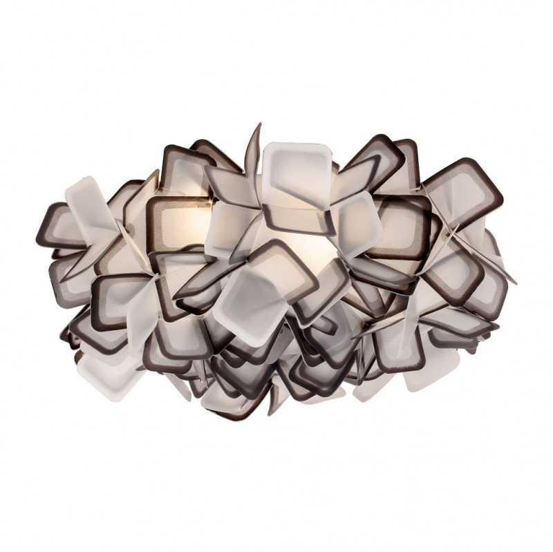 Накладной светильник Loft IT 9088C-2S black