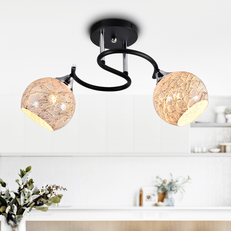 Потолочная люстра Rivoli Melissa 9139-302 Б0054900