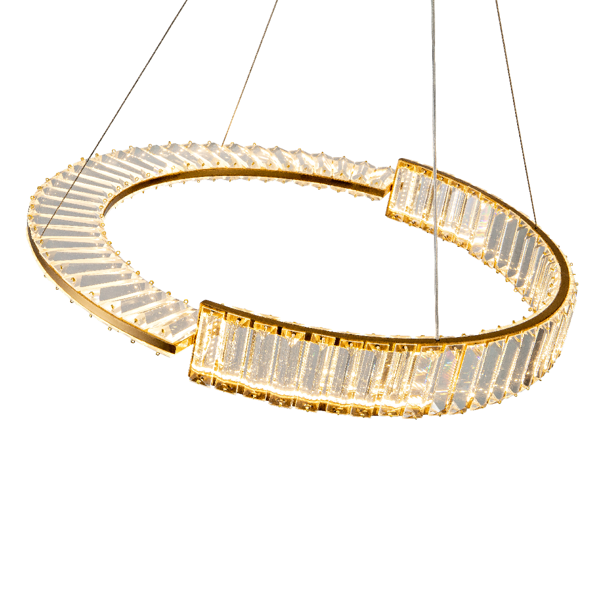 Подвесная люстра Zortes Moi ZRS.1201.01