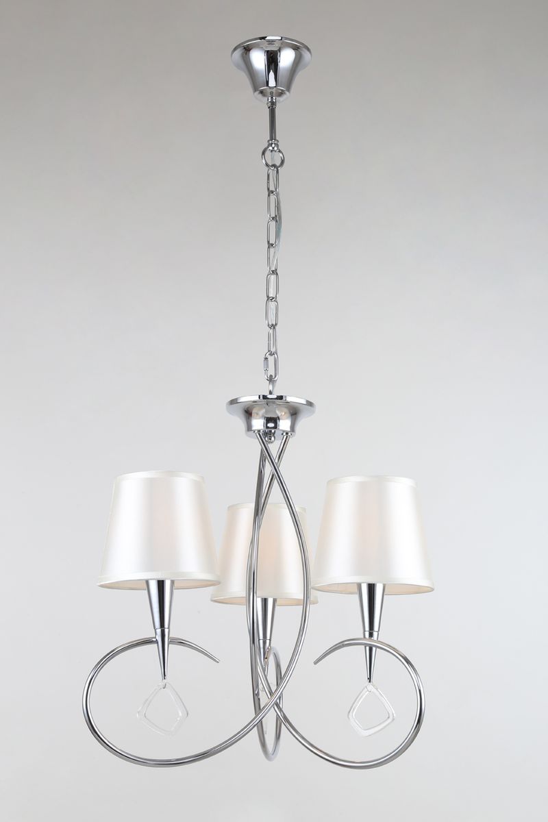 Подвесная люстра Escada 1134/3S