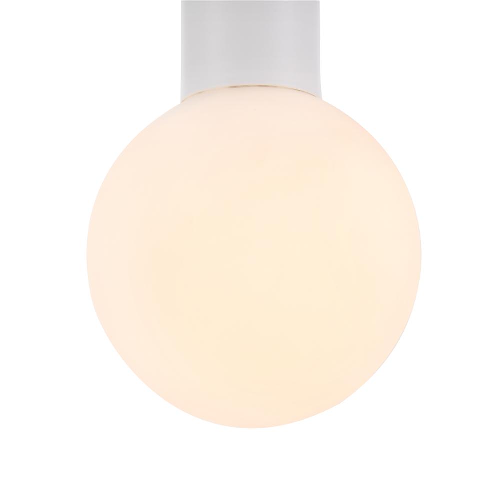 Подвесной светильник Maytoni Ball MOD267-PL-01-W