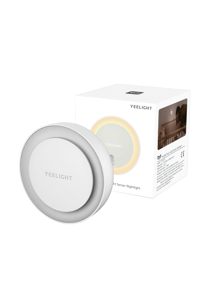 Ночник Yeelight Plug-in Nightlight YLYD11YL