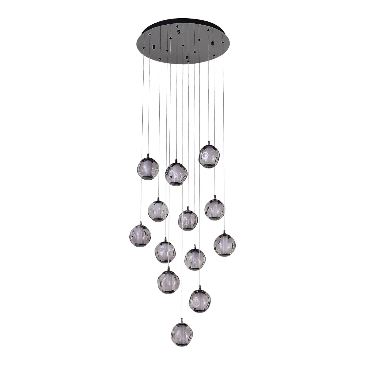 Каскадная люстра ST Luce Helmi SL6520.403.13