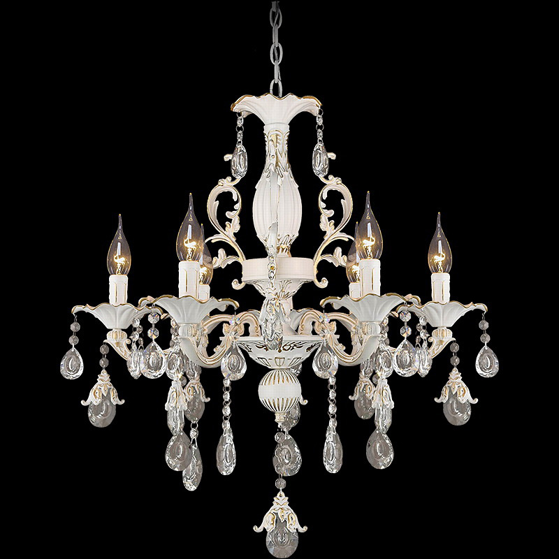 Подвесная люстра Reluce 03589-0.4-06