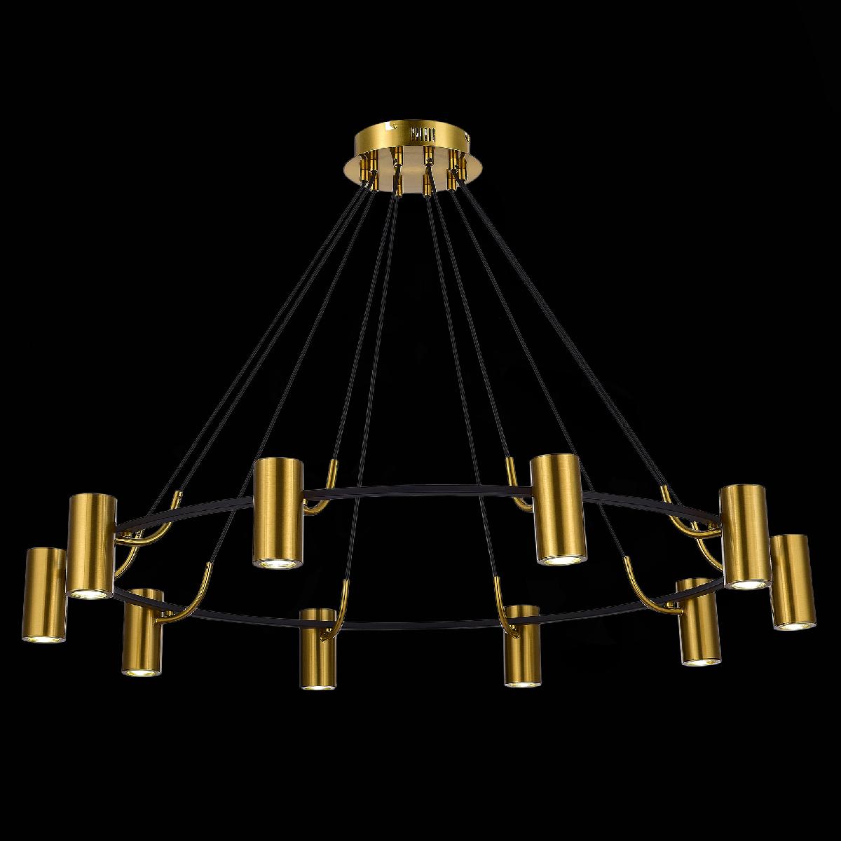 Потолочная люстра ST Luce Talia SL1215.403.10