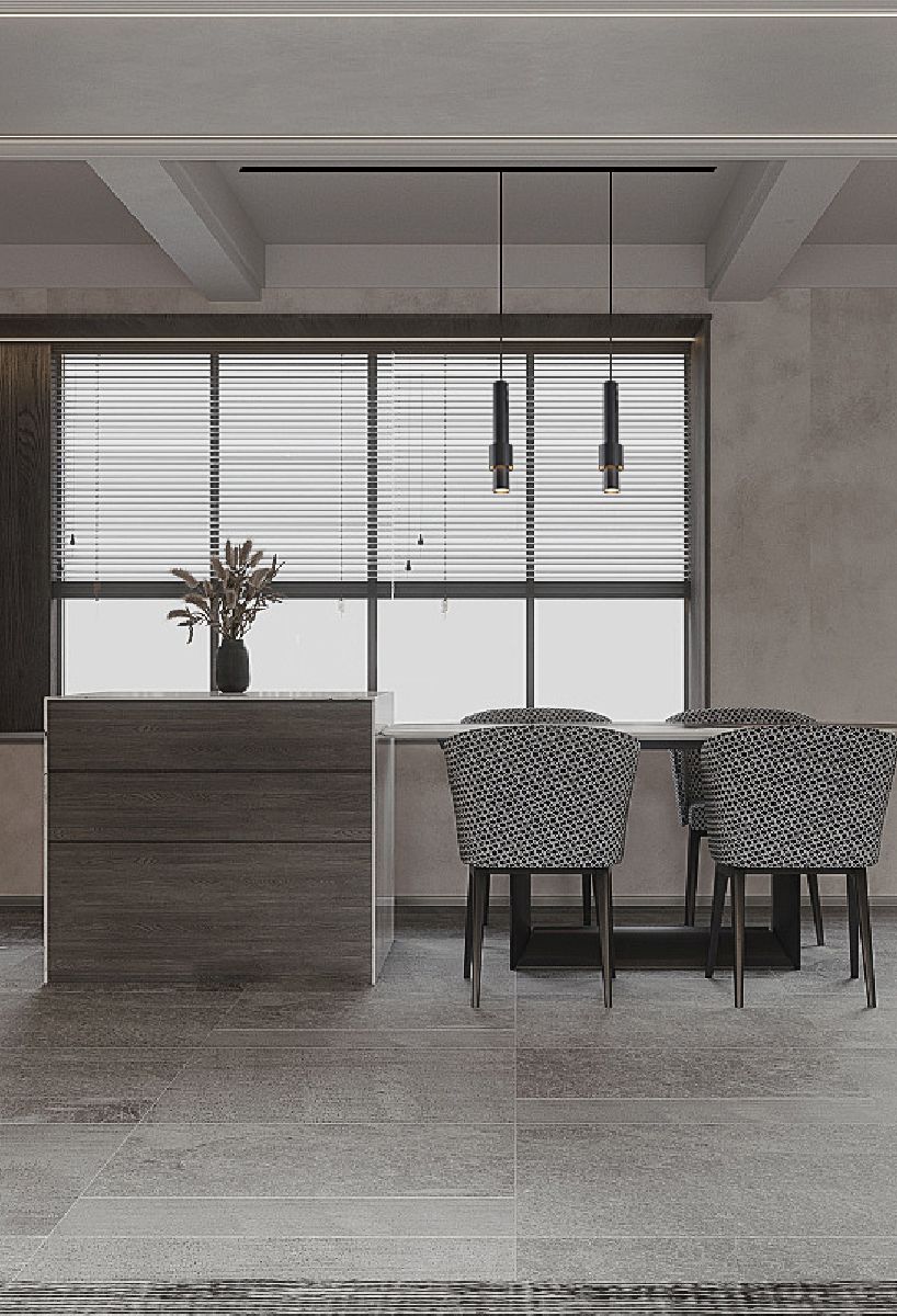 Трековый магнитный светильник iLedex Vision SMART 4822-014-H320-12W-24DG-BK