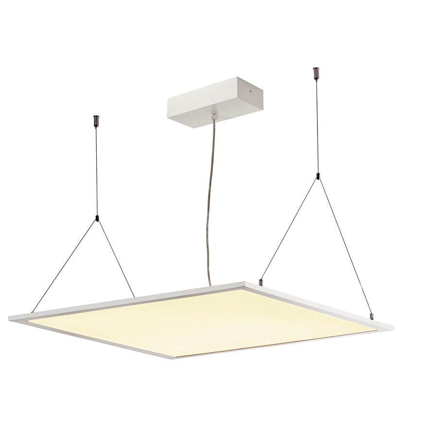 Встраиваемый светодиодный светильник SLV I-Vidual Led Panel 158813