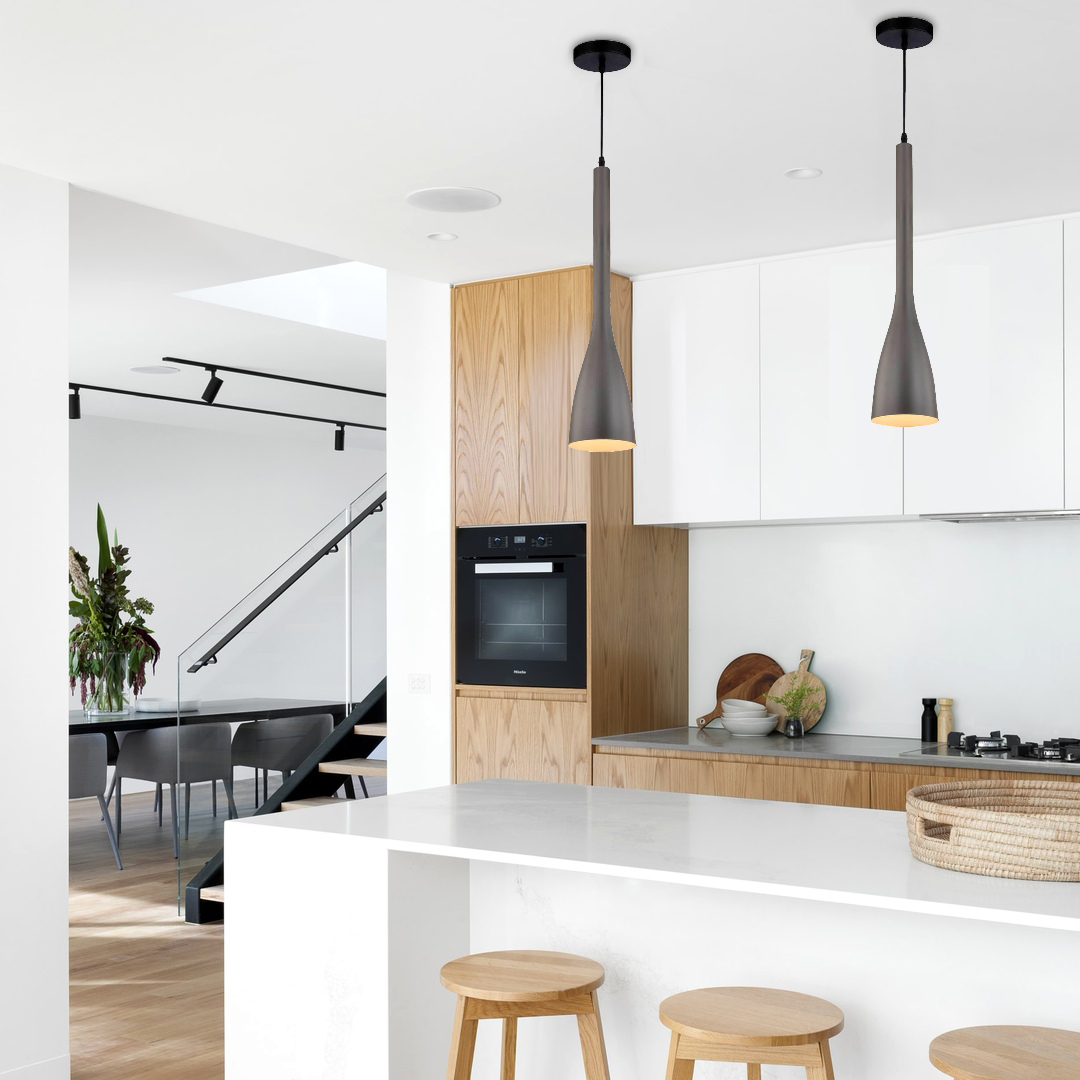 Подвесной светильник Stilfort Tube 2053/06/01P