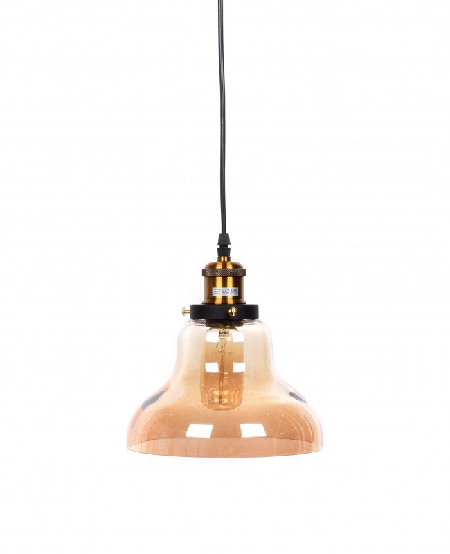 Подвесной светильник Lumina Deco Zubi LDP 6803-1 TEA