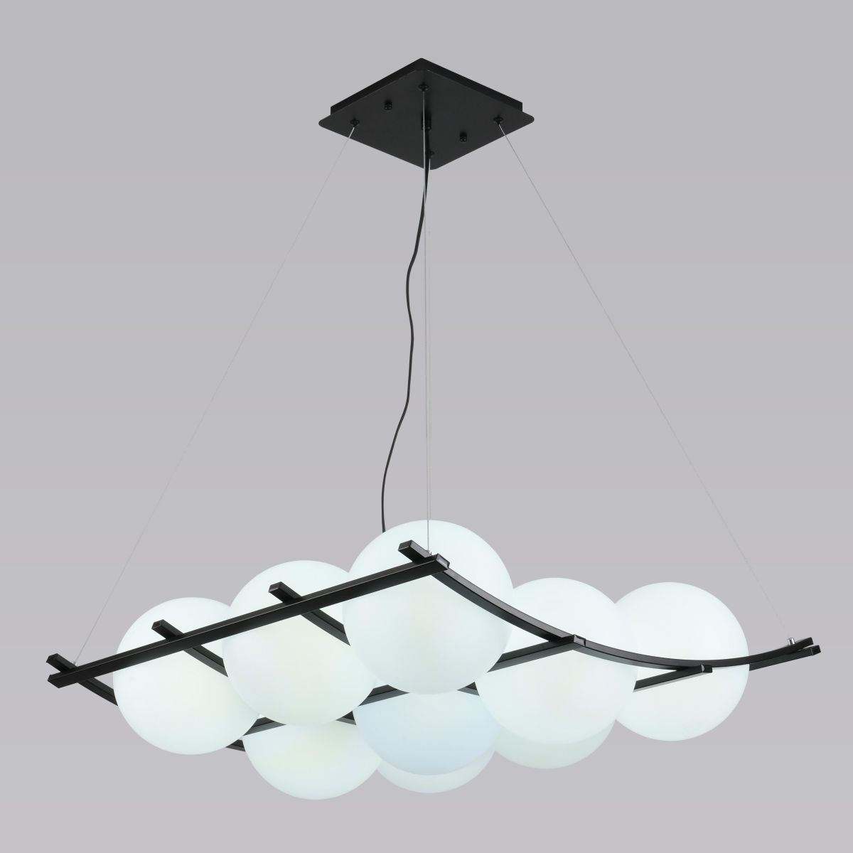 Подвесная люстра Alfa Light F3524-10