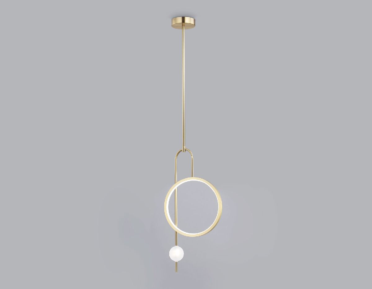 Подвесной светильник Ambrella Light Comfort FL66437