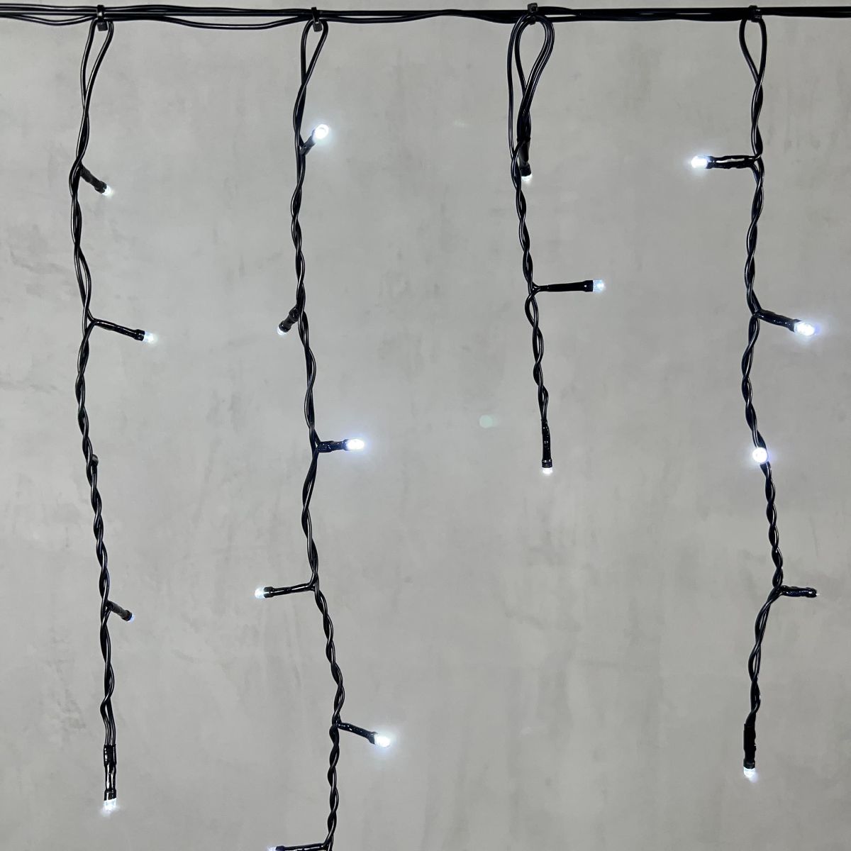 Гирлянда Бахрома Laitcom (LTC) PIL150BLW-11-2W