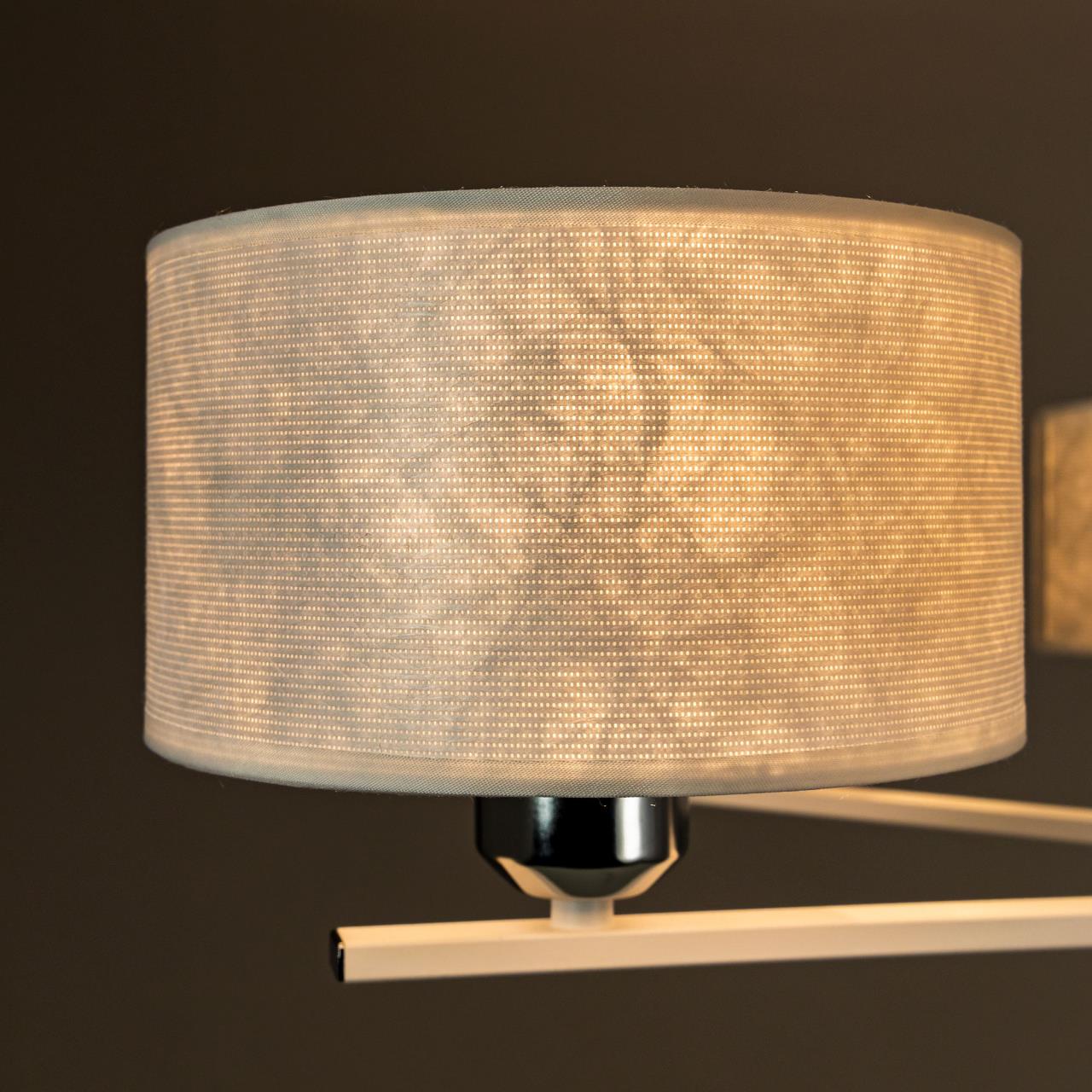 Подвесная люстра Citilux Тильда CL469150 в Москве