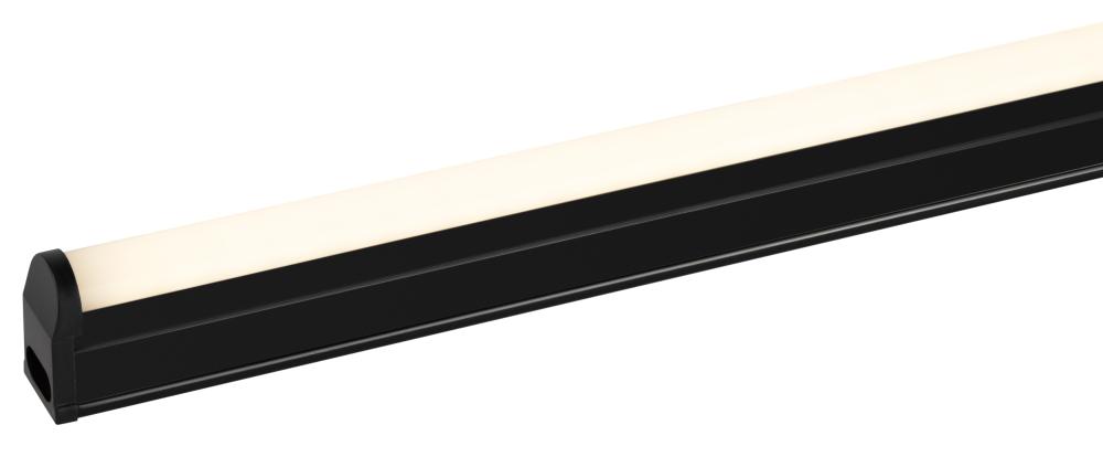 Линейный светильник Эра LLED-01-04W-4000-B Б0065563