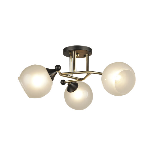 Потолочная люстра Wedo Light Fosten 66698.01.37.03