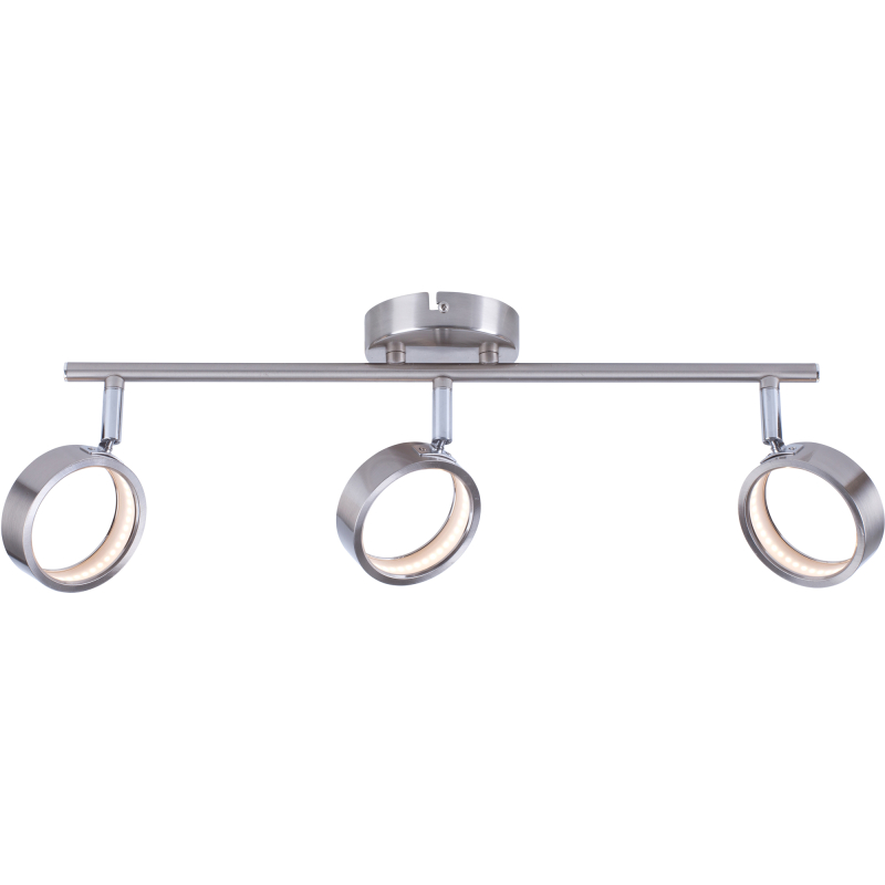 Спот Toplight Jacklyn TL1239Y-03SN УЦ