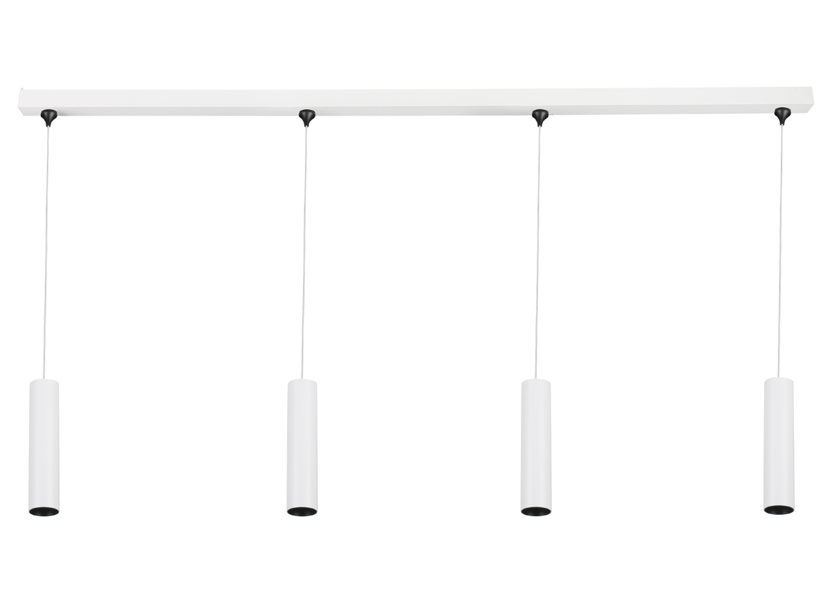 Основание для накладного светильника Donolux DL18629/4Kit W Dim