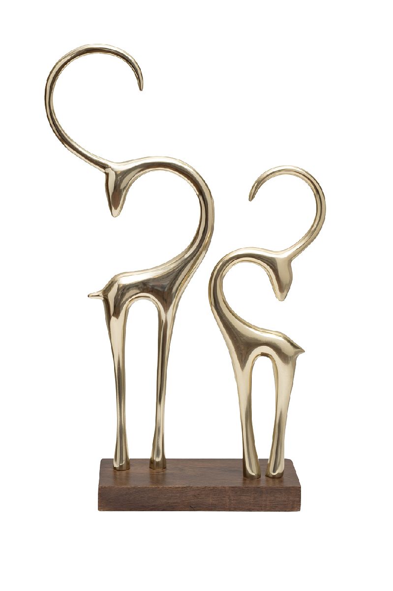 Статуэтка Savage Garda Decor 69-18334-V