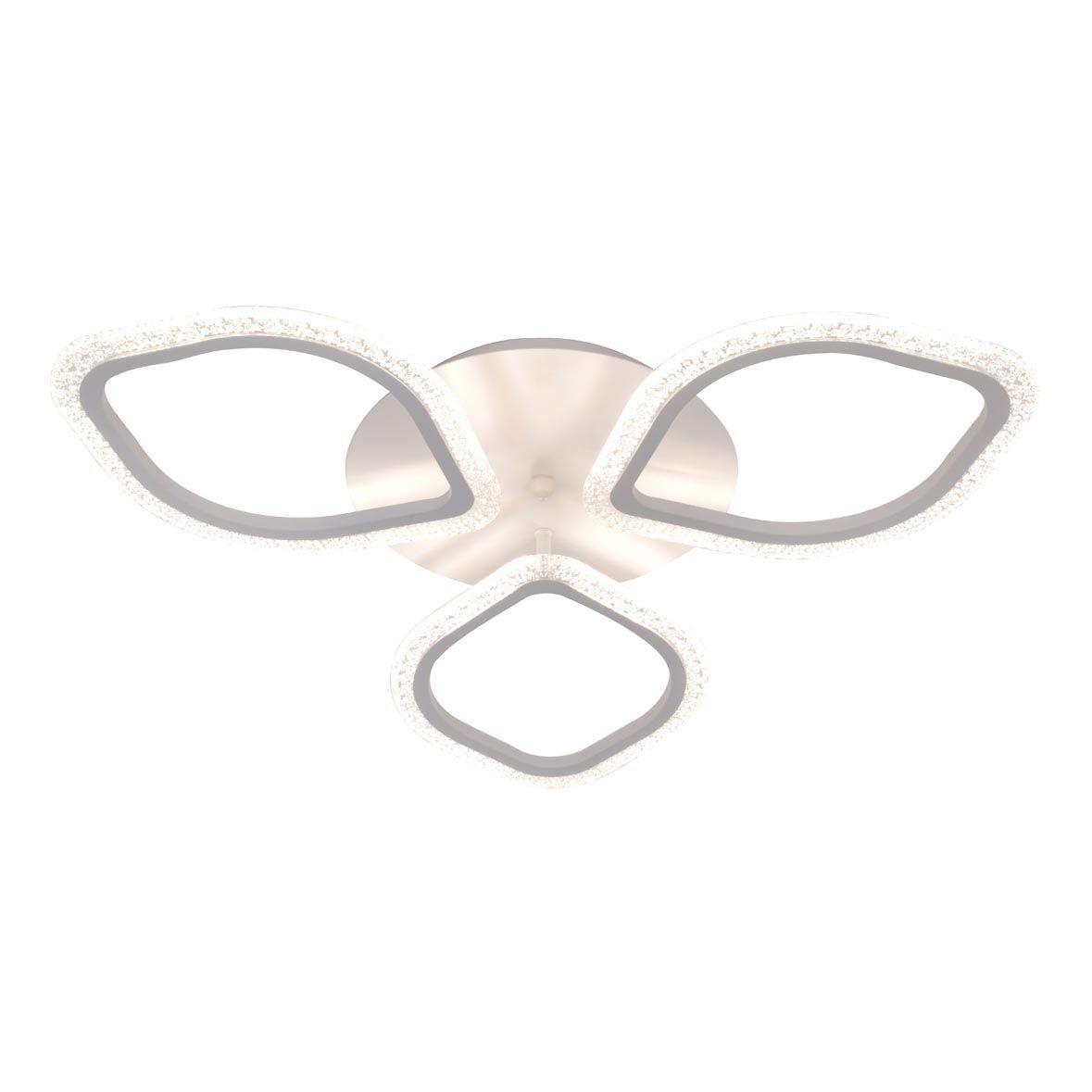 Потолочная люстра Escada 10251 10251/3LED