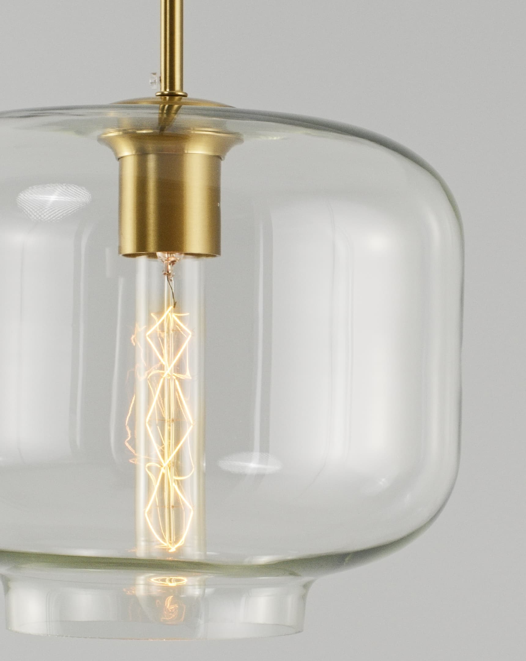 Подвесной светильник Moderli Teen V2130-P