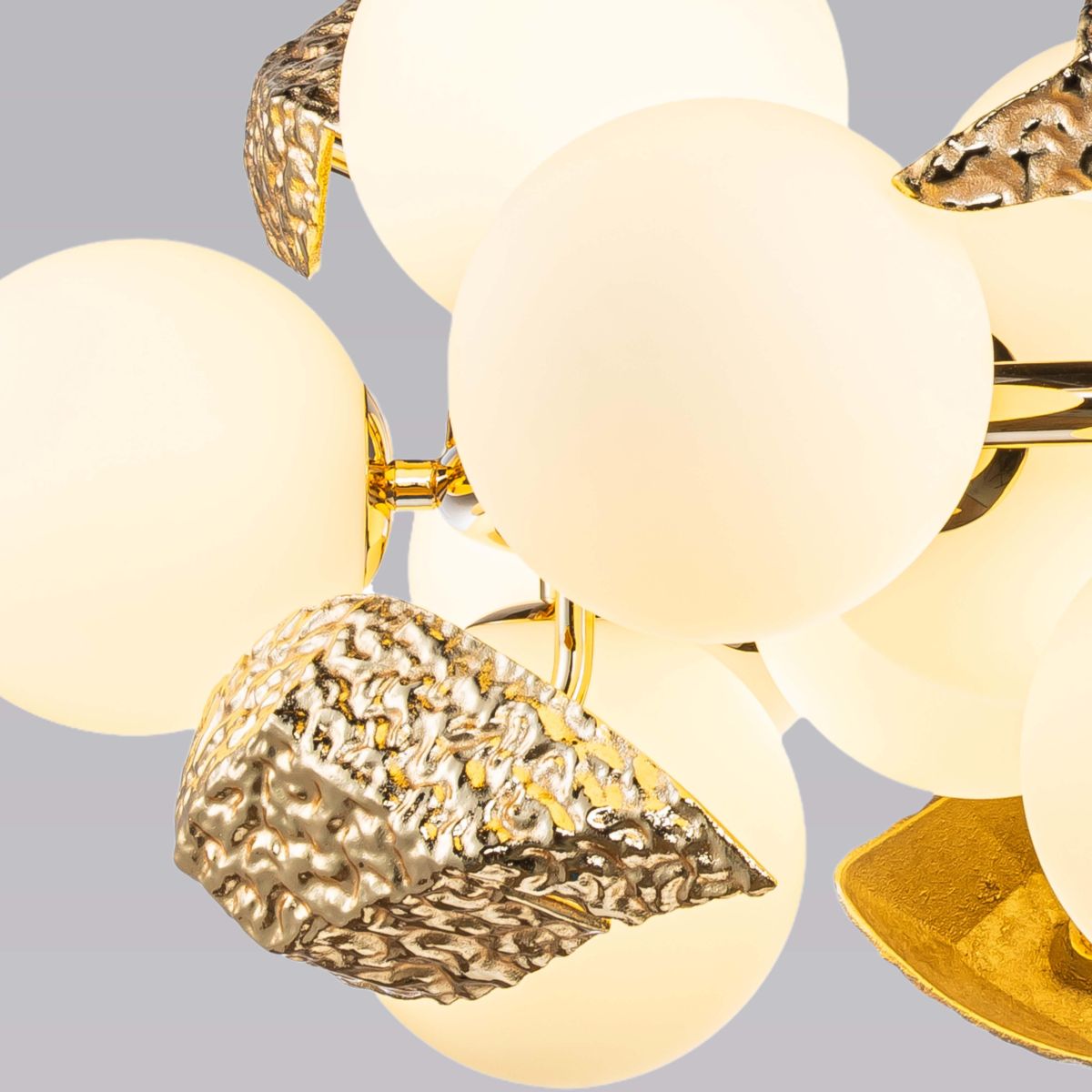 Подвесная люстра Alfa Light F3224-69