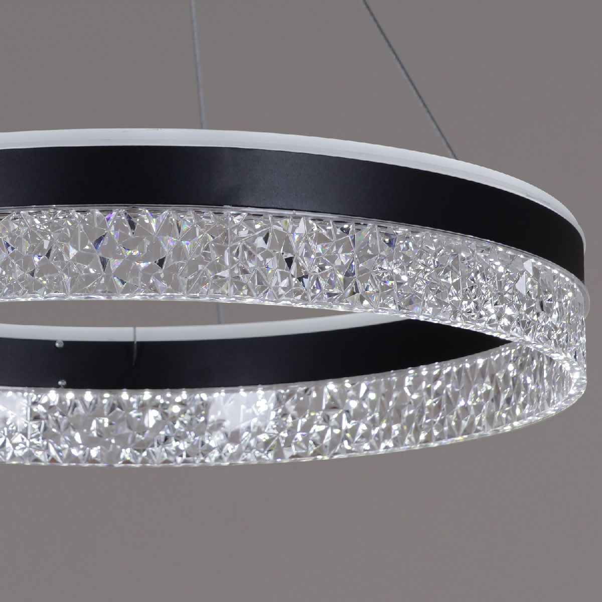 Подвесной светильник Reluce 11358-0.9-01A BK