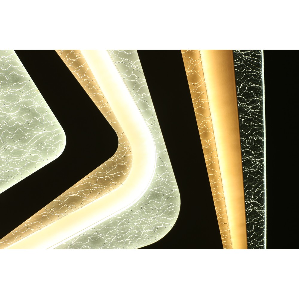 Потолочная люстра Omnilux Arzano OML-08427-182