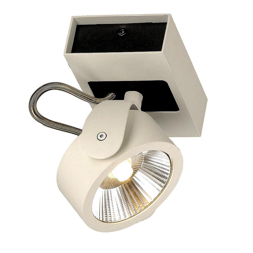 Светодиодный спот SLV Kalu 1 Led 147600