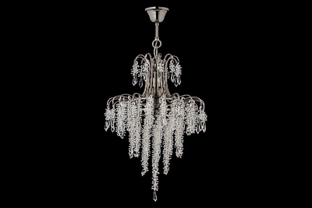 Подвесная люстра Arti Lampadari Erli E 1.5.40.105 N