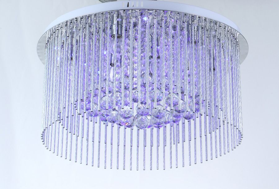 Потолочный светильник Escada 492R/9PL