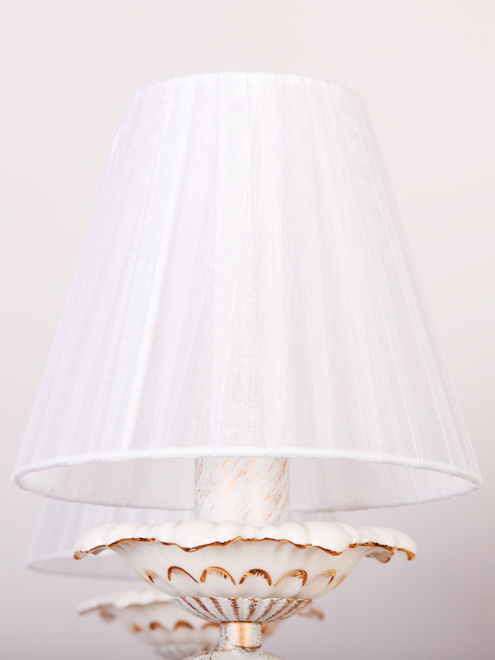 Подвесная люстра Abrasax Angela SD704