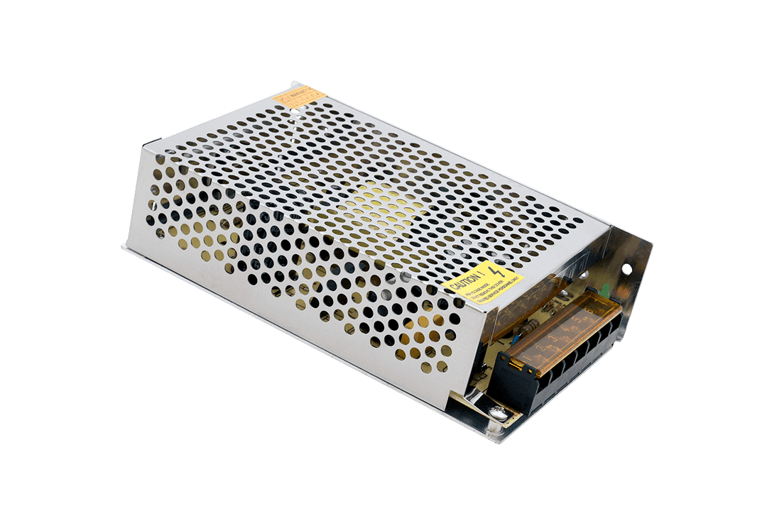 Блок питания SWG S-100-24 000106